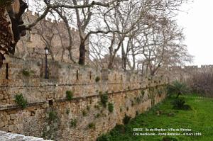 112- Citadelle medievale